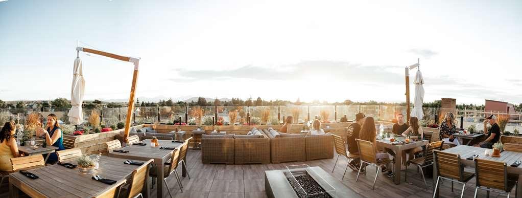 Scp Redmond Hotel Faciliteiten foto